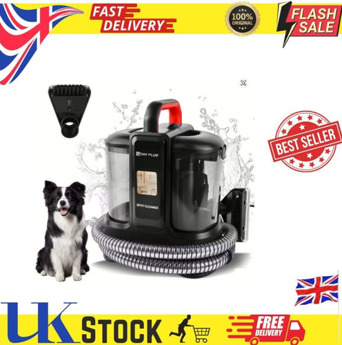 Carpet cleaner spot wash - wash, 5000w