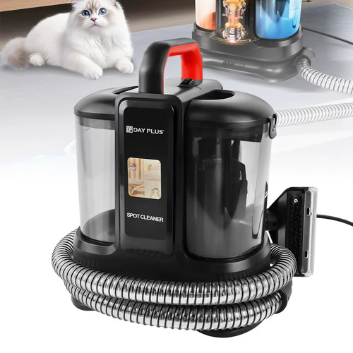 Carpet cleaner spot wash 5000w - wash,