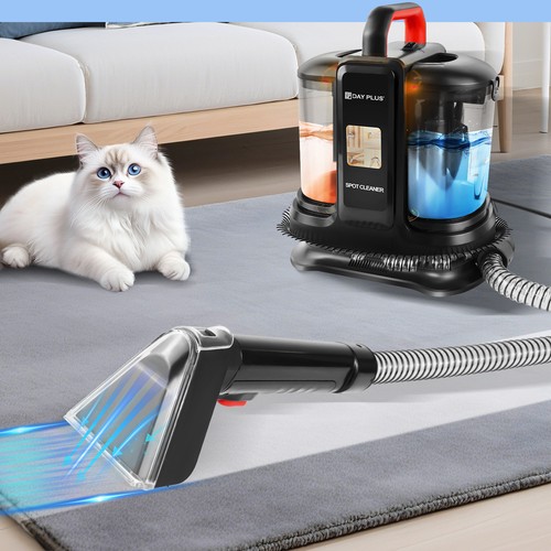 Carpet cleaner spotwash - cleaner,