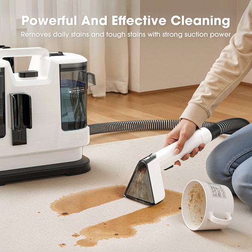 Powerful carpet - powerful, &