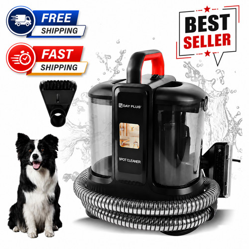 Carpet cleaner spot wash - carpet-cleaner,