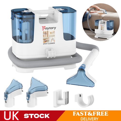 New carpet spot upholstery - new,