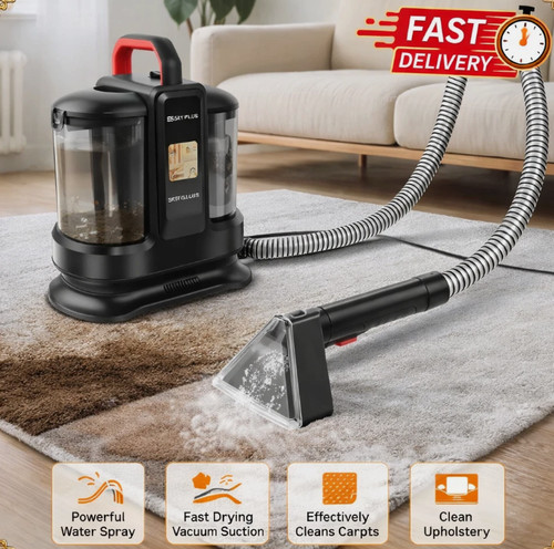 5000w carpet cleaner spot - carpet,