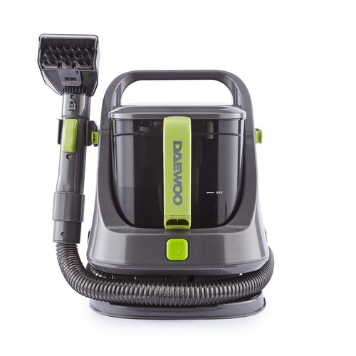 Daewoo hurricane spot washer - hurricane,