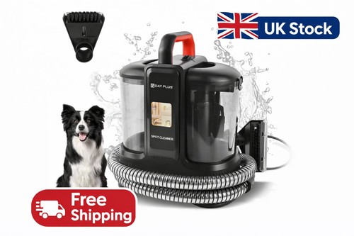 Carpet cleaner spot wash 5000w - cleaner,