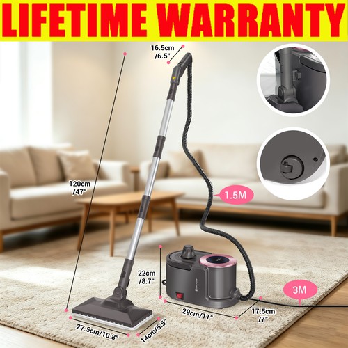 4800w spot cleaner 30kpa - cleaner,