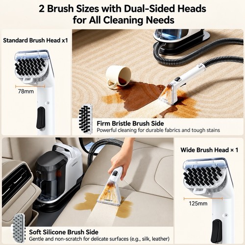 Uwant multiple spot - uwant,