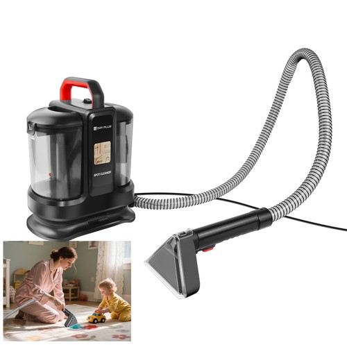 Spot cleaners proheat portable - proheat,